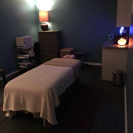Andrea is a licensed physical therapist. . Shiny massage ann arbor